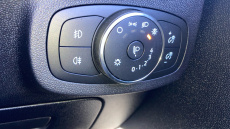 Ford Fiesta 1.0 EcoBoost Hbd mHEV 125 Active X 5dr Auto Petrol Hatchback